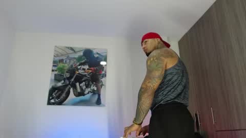 Snapshot of soy_apolo chatting on 30, 10, 2025 soy_apolo online show from 30, 10, 2025