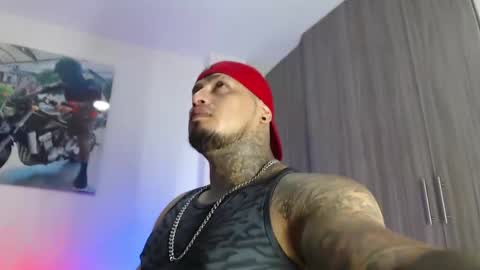 Snapshot of soy_apolo chatting on 10, 11, 2025 soy_apolo online show from 10, 11, 2025