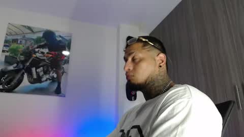 soy_apolo online show from 9, 2, 2026