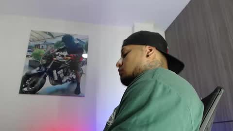 soy_apolo online show from 11, 2, 2026