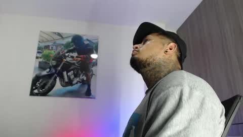 soy_apolo online show from 13, 2, 2026