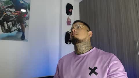 soy_apolo online show from 19, 2, 2026