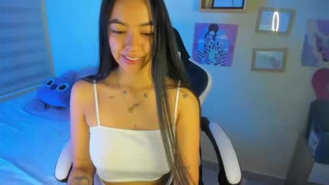 soy_gabrielaa online show from 1, 7, 2026