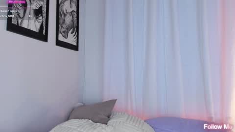 Irisita online show from 26, 12, 2024