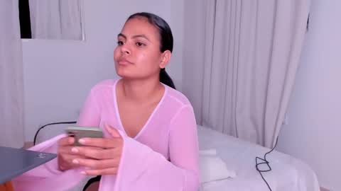 Naty online show from 11, 1, 2025