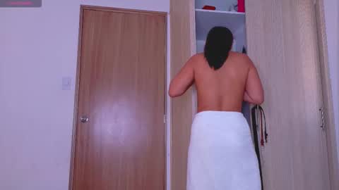 Naty online show from 14, 10, 2025