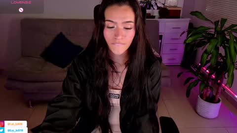 Luisa    online show from 23, 2, 2025