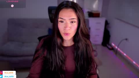 Luisa    online show from 4, 3, 2025