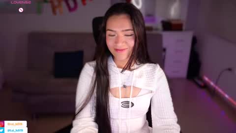 Luisa    online show from 6, 3, 2025