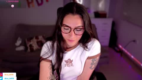 Luisa    online show from 9, 3, 2025