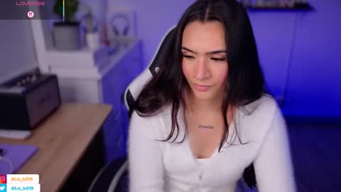 Luisa    online show from 11, 9, 2025