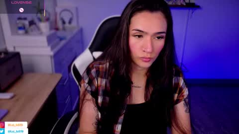 Luisa    online show from 28, 9, 2025