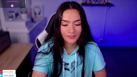 Luisa    online show from 3, 10, 2025