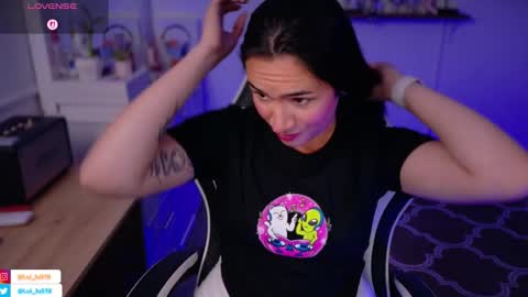 Luisa    online show from 22, 11, 2025