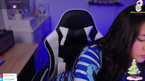 Luisa    online show from 21, 12, 2025