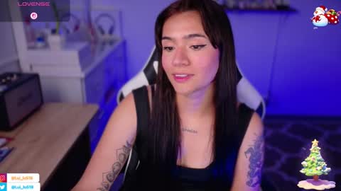 Luisa    online show from 14, 1, 2026