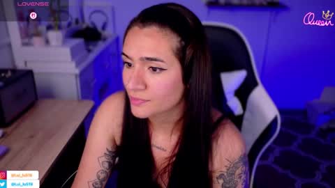 Luisa    online show from 3, 2, 2026