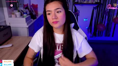 Luisa    online show from 25, 3, 2026