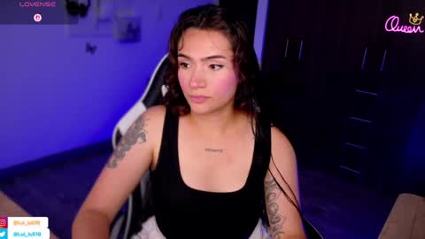 Luisa    online show from 18, 4, 2026