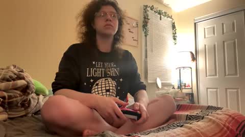 Snapshot of soyboy201 chatting on 24, 2, 2025 Soyboy20 online show from 24, 2, 2025