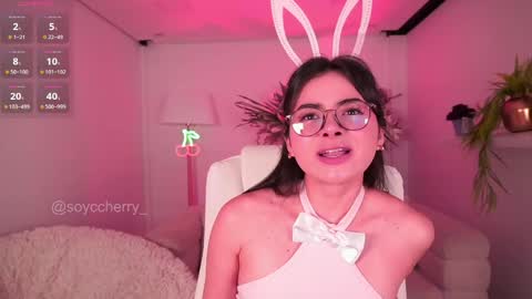 OFccherryvip online show from 5, 4, 2026