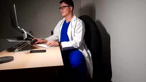 TianBlanco - MD online show from 16, 4, 2026