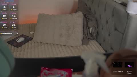 Denise online show from 7, 2, 2026