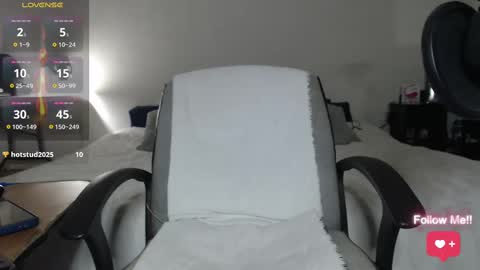 El Carlitos online show from 11, 2, 2025