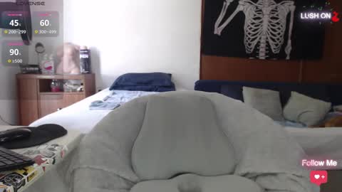 El Carlitos online show from 18, 9, 2025