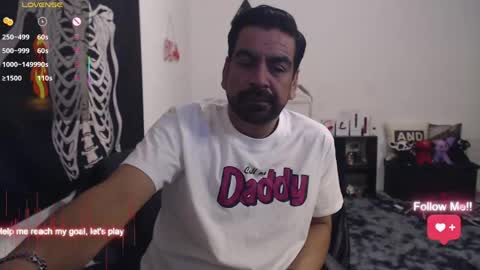 El Carlitos online show from 24, 3, 2026