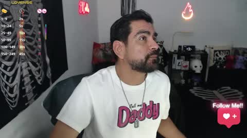 El Carlitos online show from 25, 4, 2026