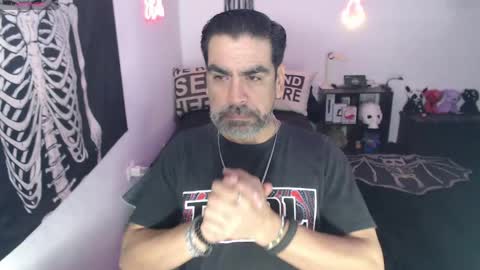 Snapshot of soyelcarlitos chatting on 31, 5, 2026 El Carlitos online show from 31, 5, 2026
