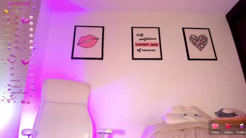 Juliana online show from 17, 2, 2025