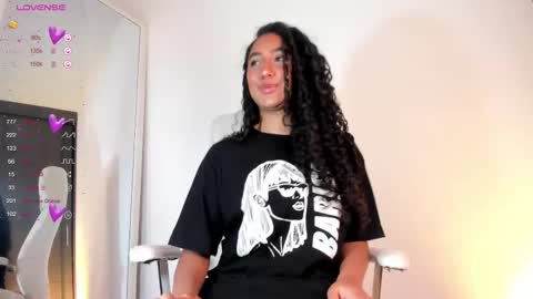 Juliana online show from 13, 9, 2025