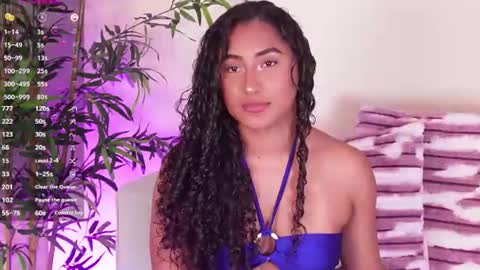 Snapshot of soyjuliana19 chatting on 16, 7, 2026 Juliana online show from 16, 7, 2026