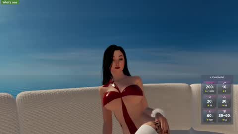 Snapshot of soynahid chatting on 4, 12, 2024 NAHID online show from 4, 12, 2024