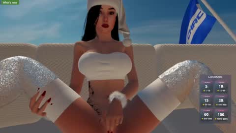 Snapshot of soynahid chatting on 8, 12, 2024 NAHID online show from 8, 12, 2024