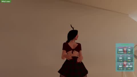 Snapshot of soynahid chatting on 12, 12, 2024 NAHID online show from 12, 12, 2024