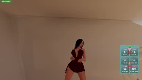 Snapshot of soynahid chatting on 13, 12, 2024 NAHID online show from 13, 12, 2024