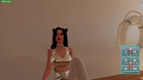 Snapshot of soynahid chatting on 16, 12, 2024 NAHID online show from 16, 12, 2024