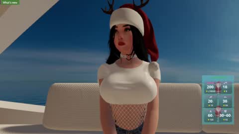 Snapshot of soynahid chatting on 19, 12, 2024 NAHID online show from 19, 12, 2024