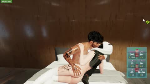 Snapshot of soynahid chatting on 20, 12, 2024 NAHID online show from 20, 12, 2024