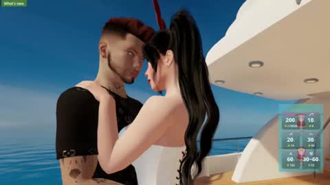 Snapshot of soynahid chatting on 20, 12, 2024 NAHID online show from 20, 12, 2024