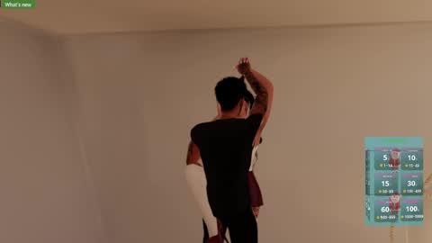 Snapshot of soynahid chatting on 21, 12, 2024 NAHID online show from 21, 12, 2024