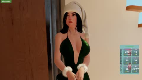 Snapshot of soynahid chatting on 24, 12, 2024 NAHID online show from 24, 12, 2024