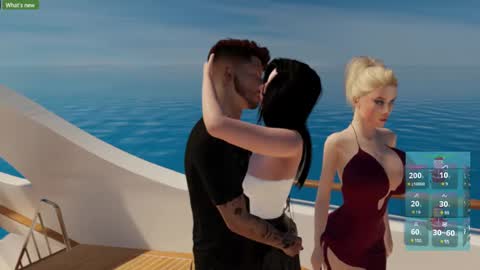 Snapshot of soynahid chatting on 26, 12, 2024 NAHID online show from 26, 12, 2024