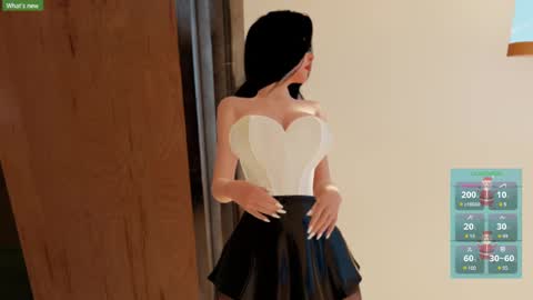 Snapshot of soynahid chatting on 27, 12, 2024 NAHID online show from 27, 12, 2024