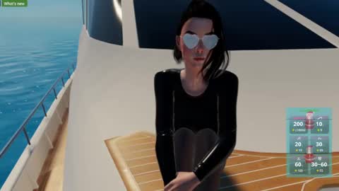 Snapshot of soynahid chatting on 28, 12, 2024 NAHID online show from 28, 12, 2024