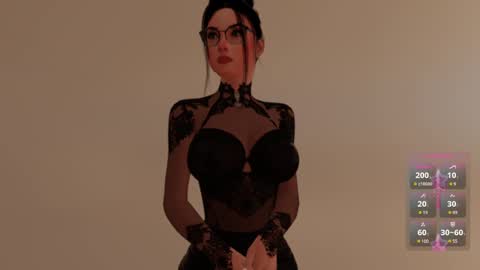 Snapshot of soynahid chatting on 5, 1, 2025 NAHID online show from 5, 1, 2025