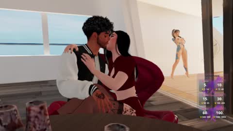 NAHID  online show from 2, 3, 2025